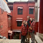 Tibet spiritual tour