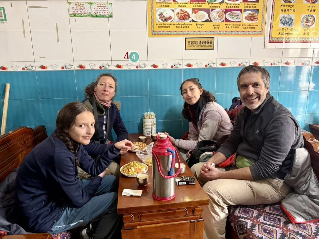 Tibet Cultural Tour in Tibet