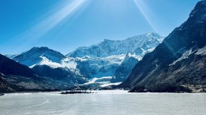 Spring Tour in Tibet