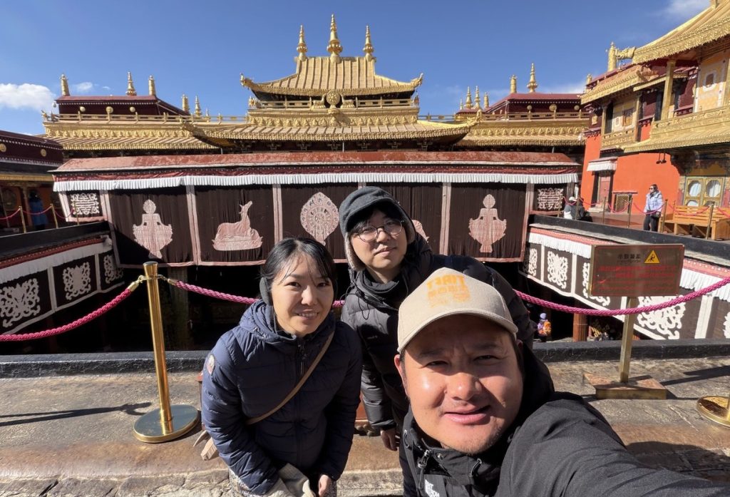 TIbet Cultural Tour