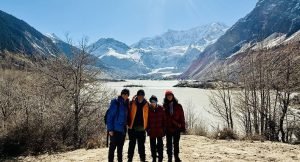 Tibet adventure tour