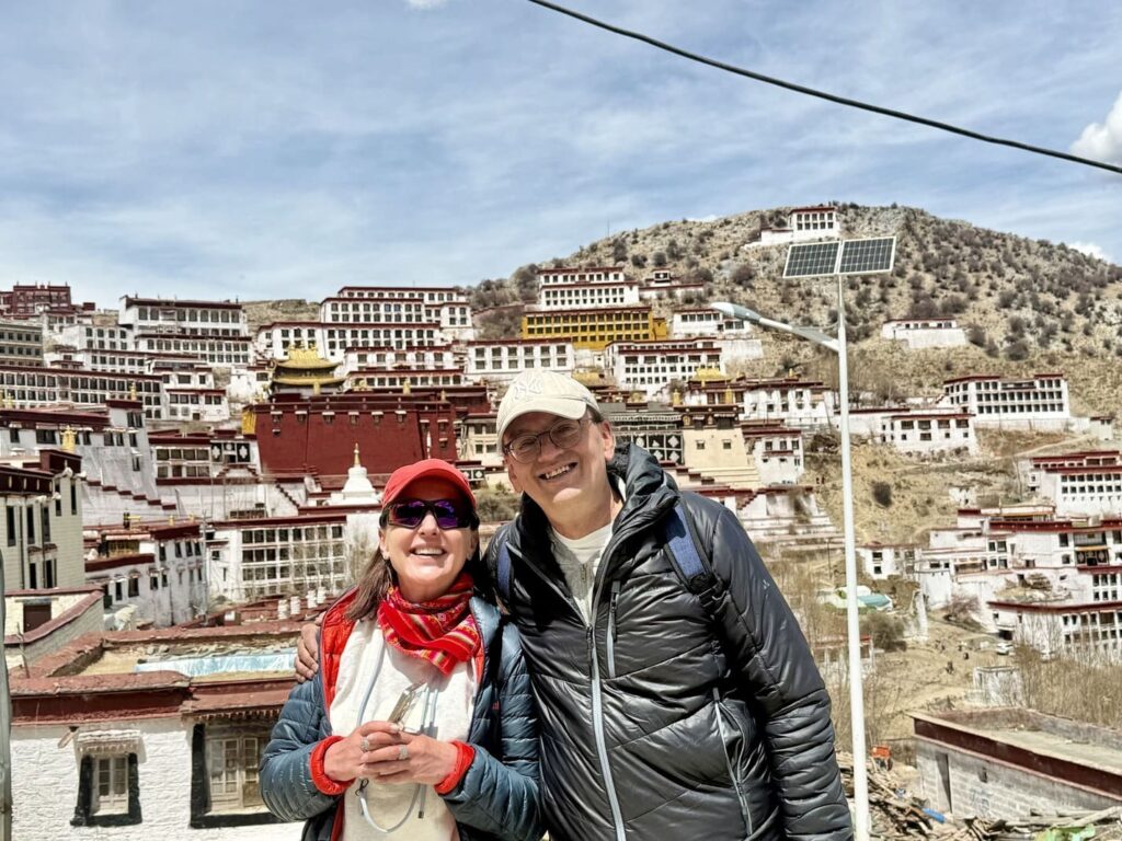Tibet culture tour in Tibet