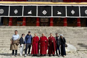 Tibet Small Group Tour