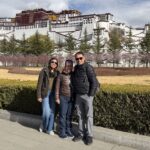 Tibet Autumn Tour